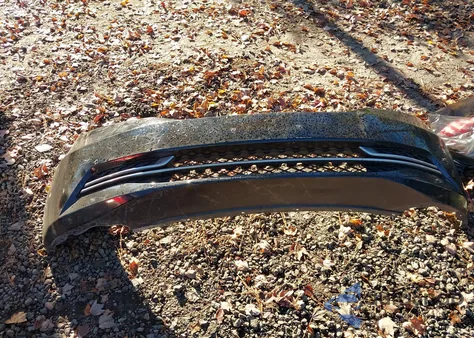 2014 Honda Odyssey Ex-L z USA, uszkodzony, nr VIN 5FNRL5H66EB088632